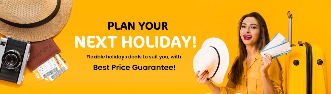 Cheap Holidays